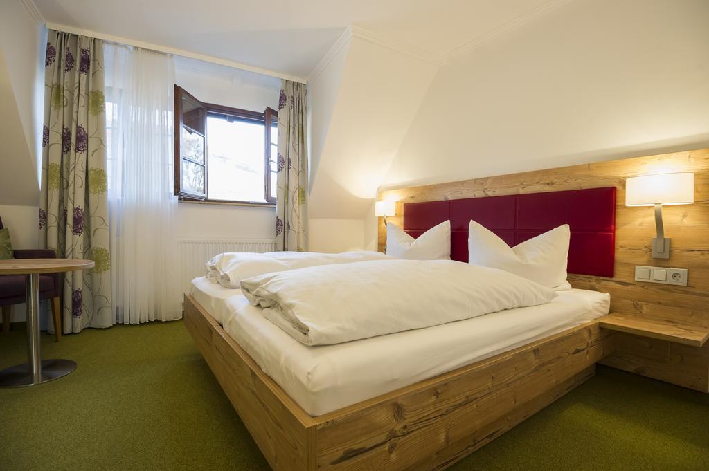 Gasthaus Zum Hirschen Staufen im Breisgau Værelse billede